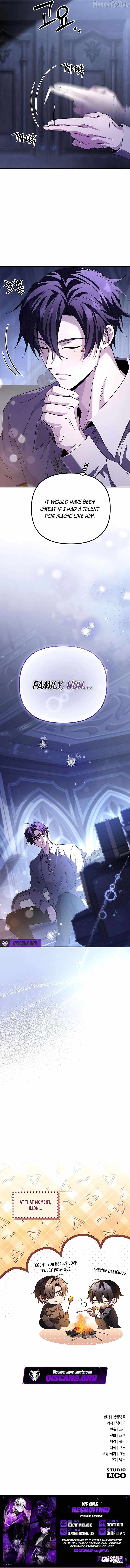 Read Raising Villains the Right Way En Manga Online