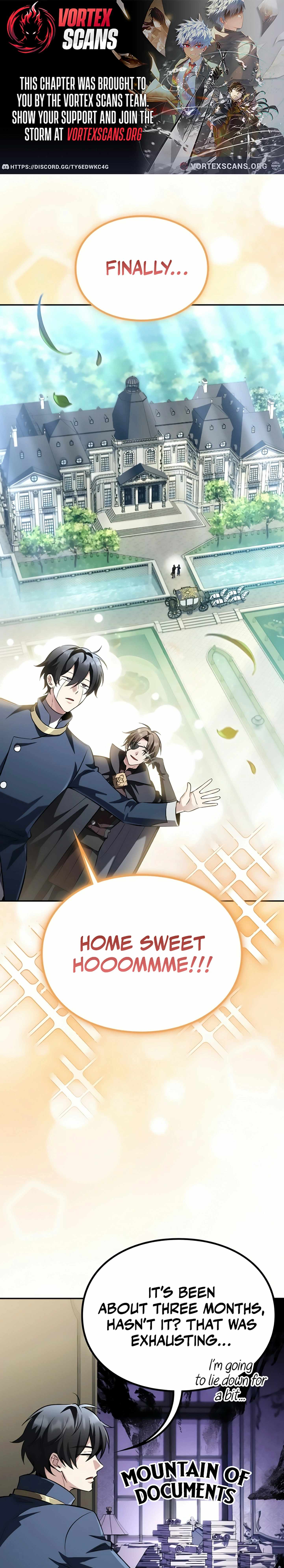 Read Raising Villains the Right Way En Manga Online