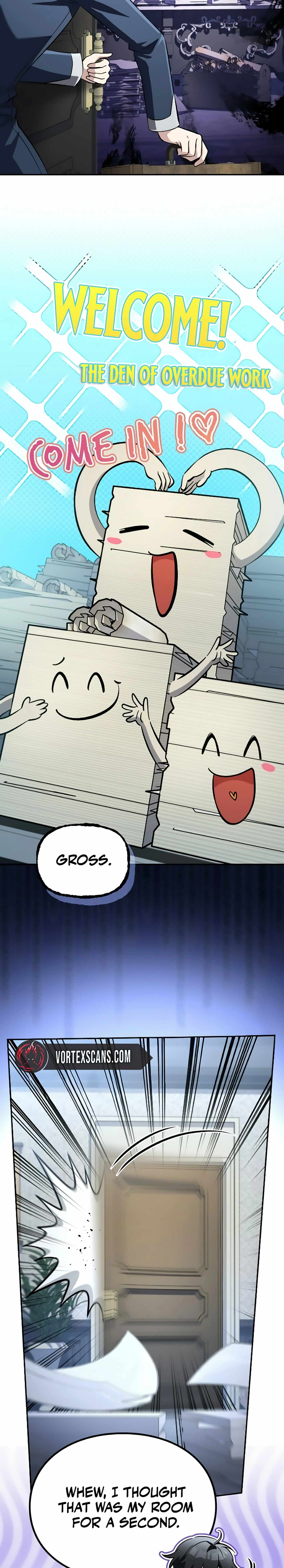 Read Raising Villains the Right Way En Manga Online