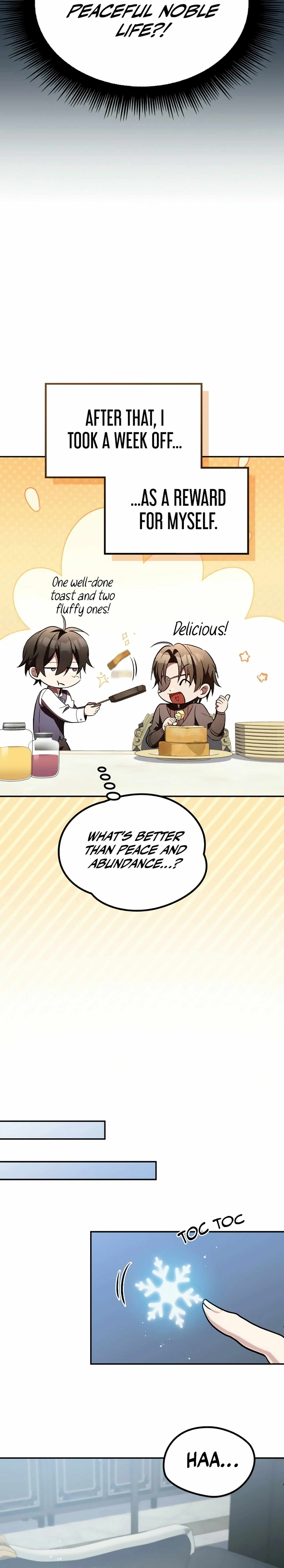 Read Raising Villains the Right Way En Manga Online