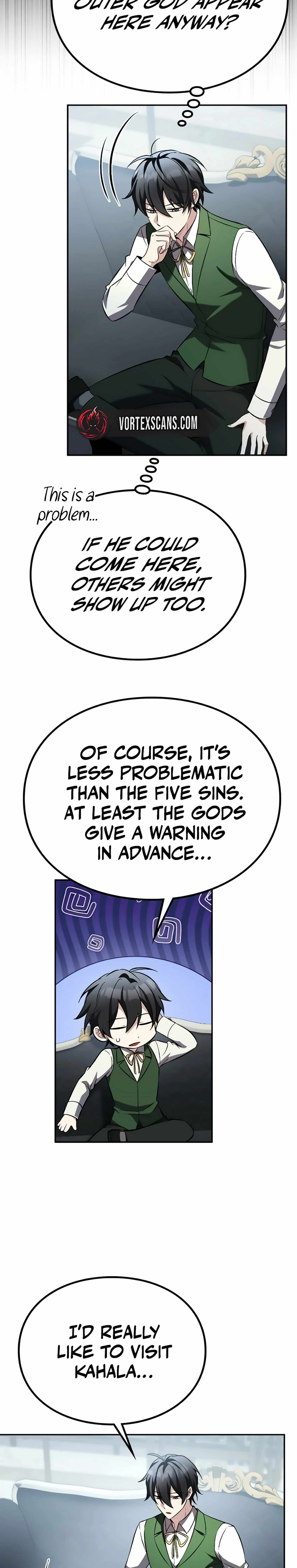 Read Raising Villains the Right Way En Manga Online