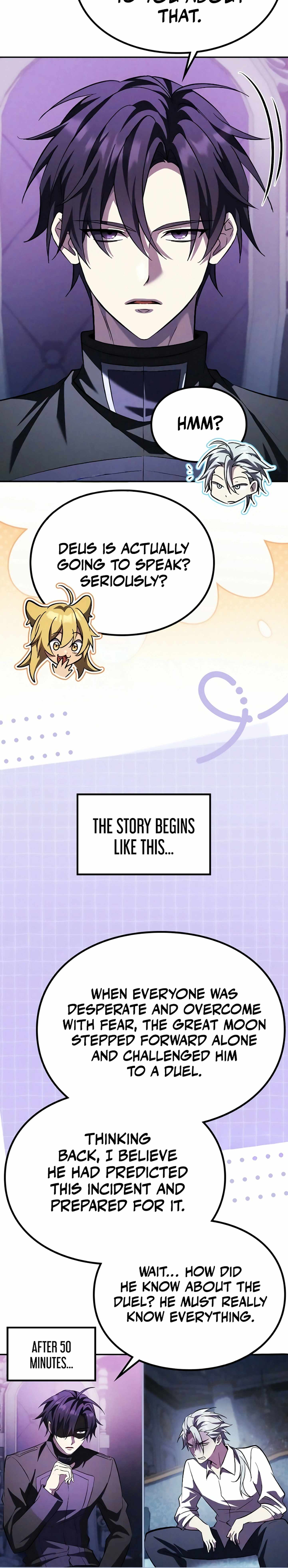 Read Raising Villains the Right Way En Manga Online