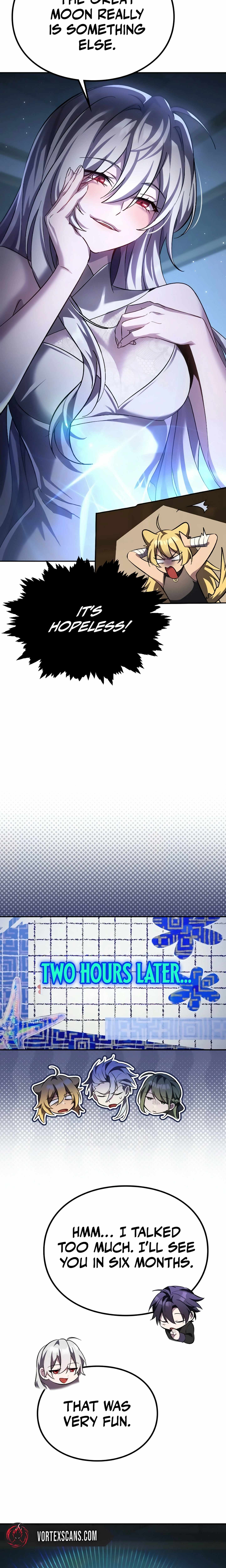 Read Raising Villains the Right Way En Manga Online
