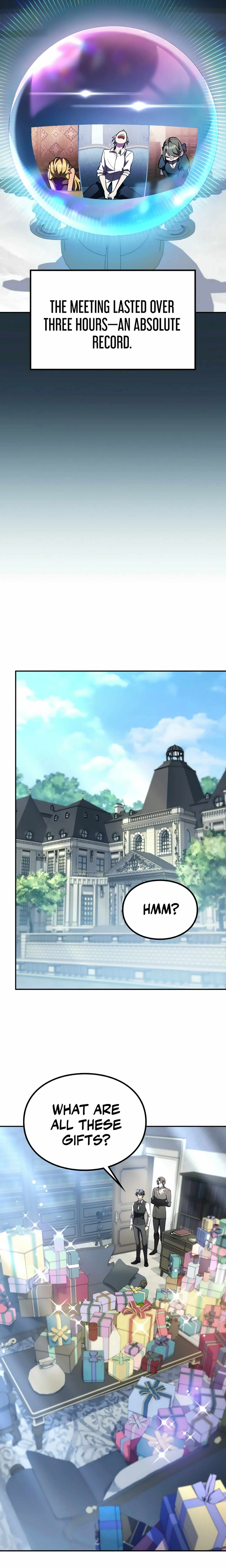 Read Raising Villains the Right Way En Manga Online