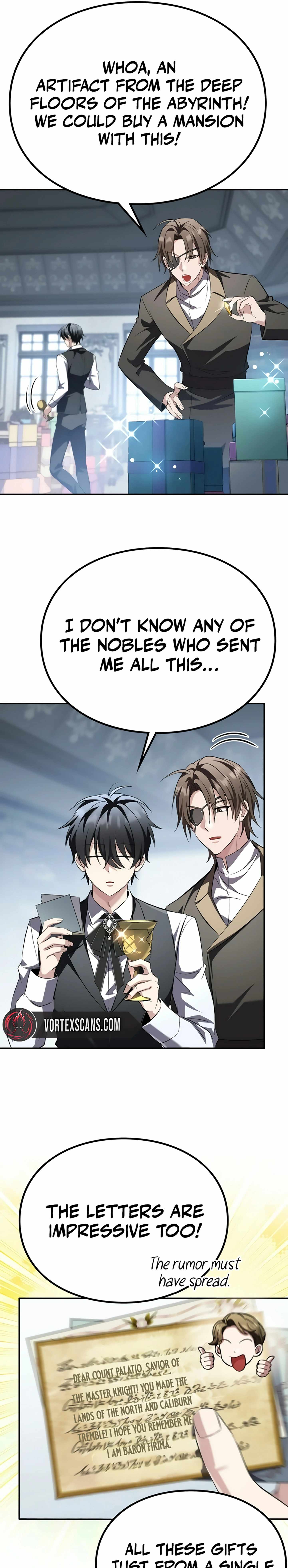 Read Raising Villains the Right Way En Manga Online