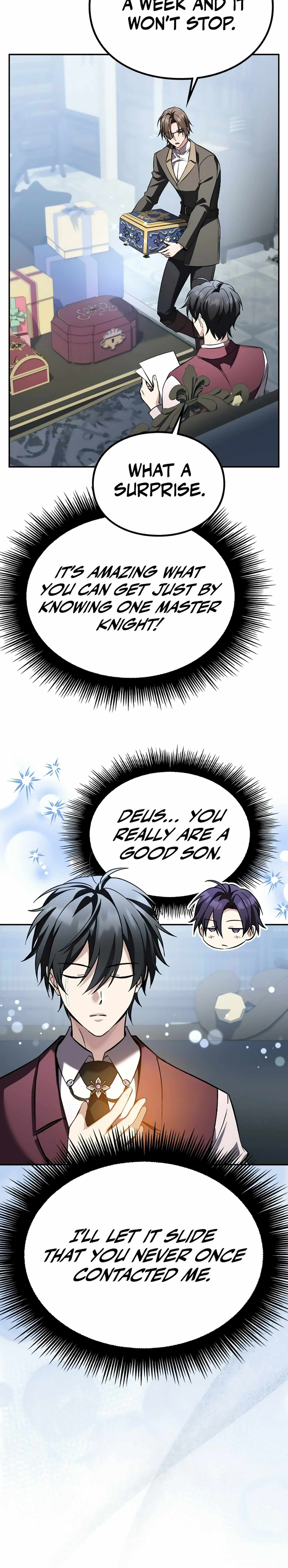 Read Raising Villains the Right Way En Manga Online