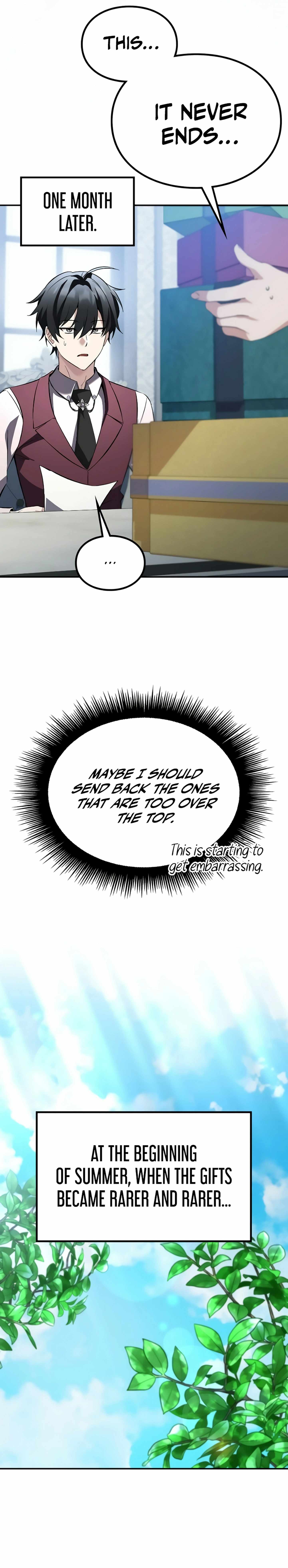 Read Raising Villains the Right Way En Manga Online