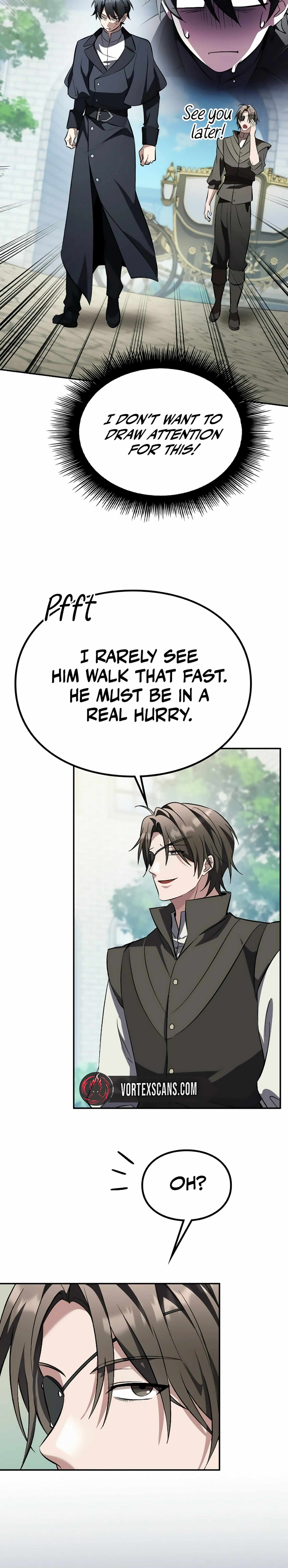 Read Raising Villains the Right Way En Manga Online