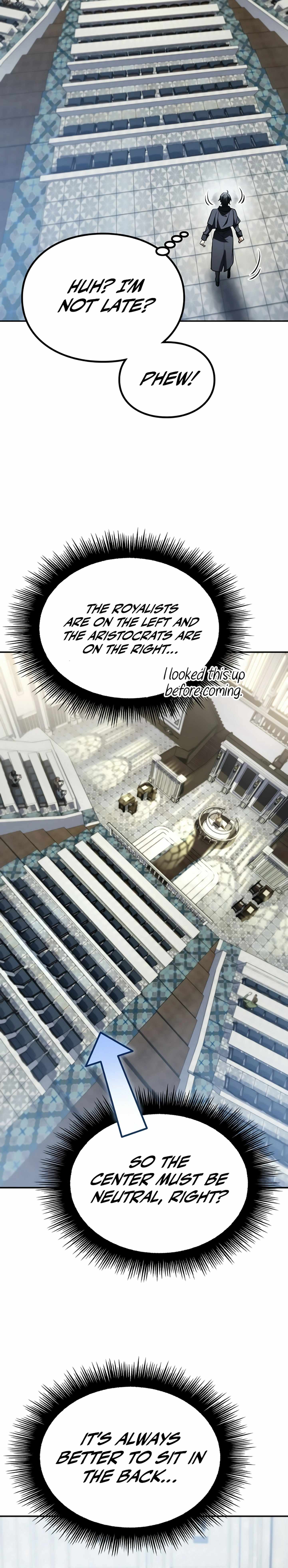 Read Raising Villains the Right Way En Manga Online