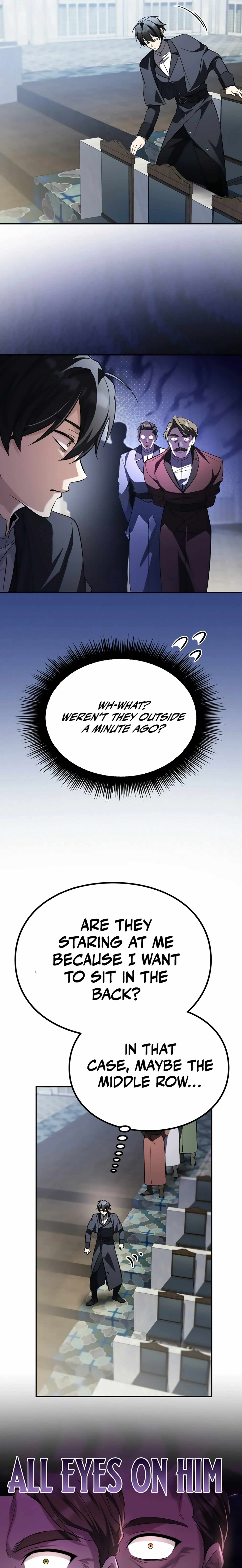 Read Raising Villains the Right Way En Manga Online
