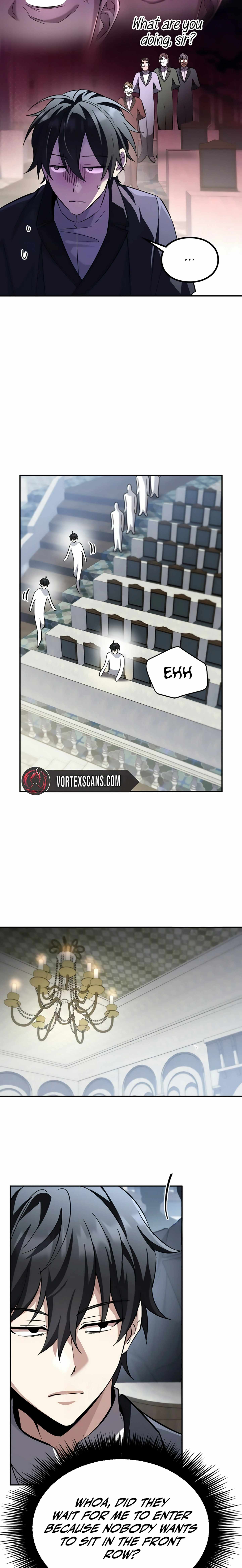 Read Raising Villains the Right Way En Manga Online