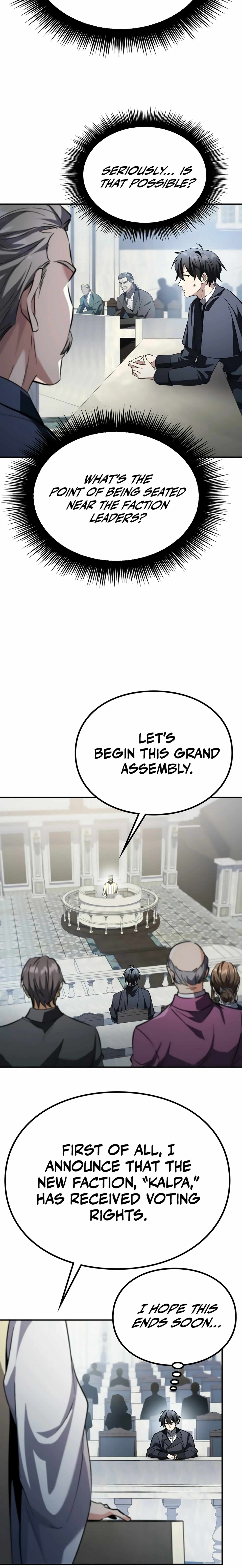 Read Raising Villains the Right Way En Manga Online