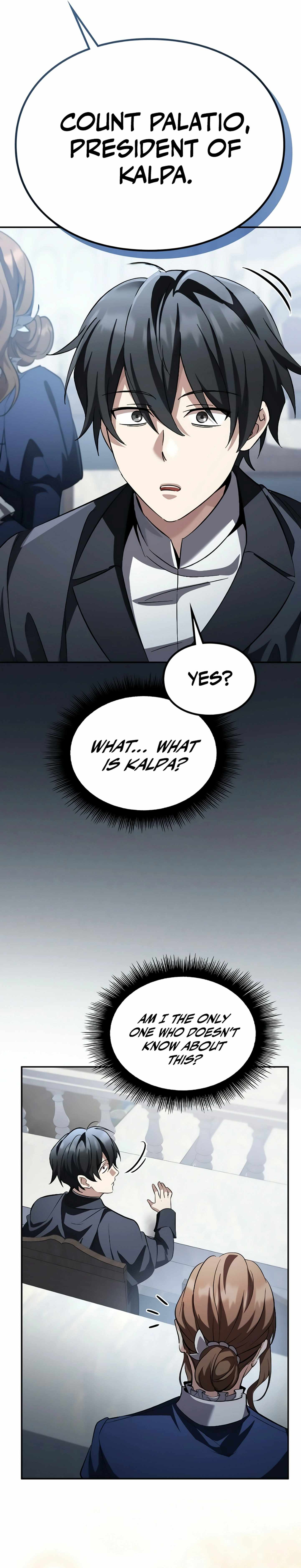 Read Raising Villains the Right Way En Manga Online