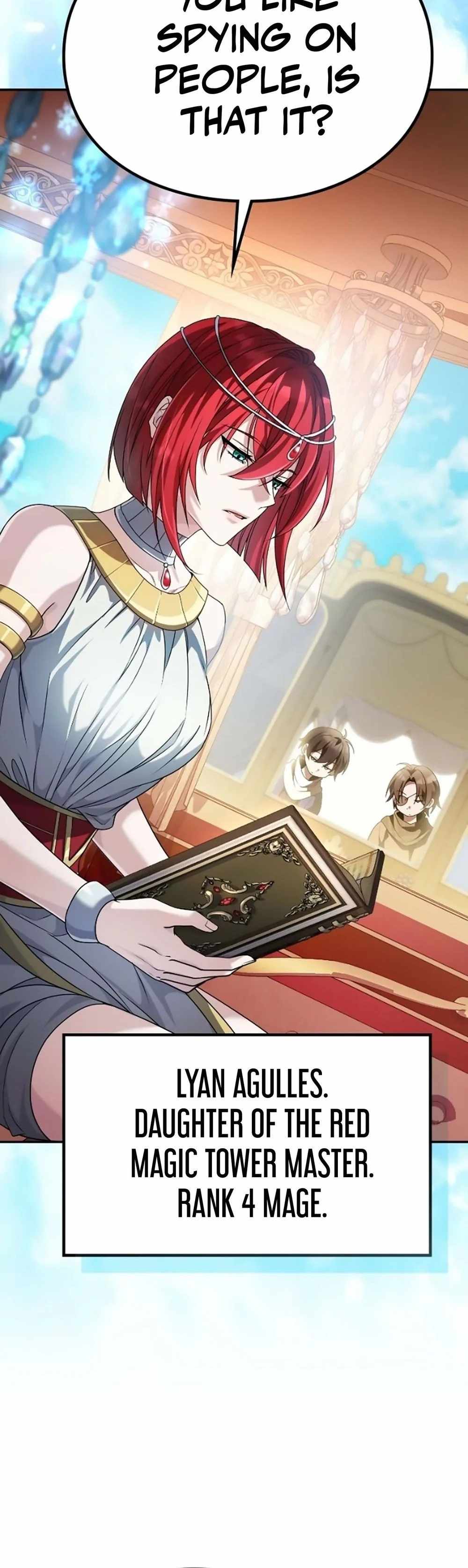 Read Raising Villains the Right Way En Manga Online