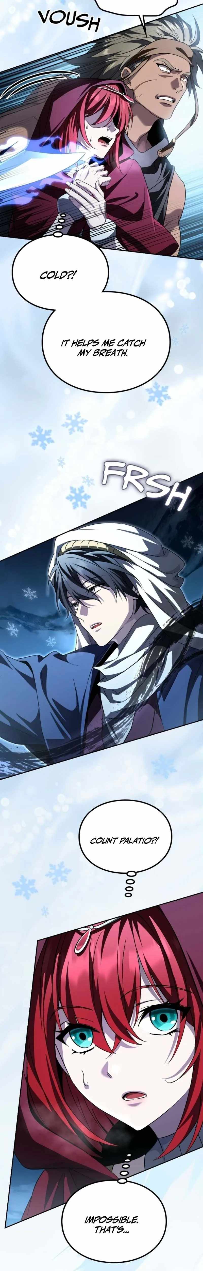 Read Raising Villains the Right Way En Manga Online