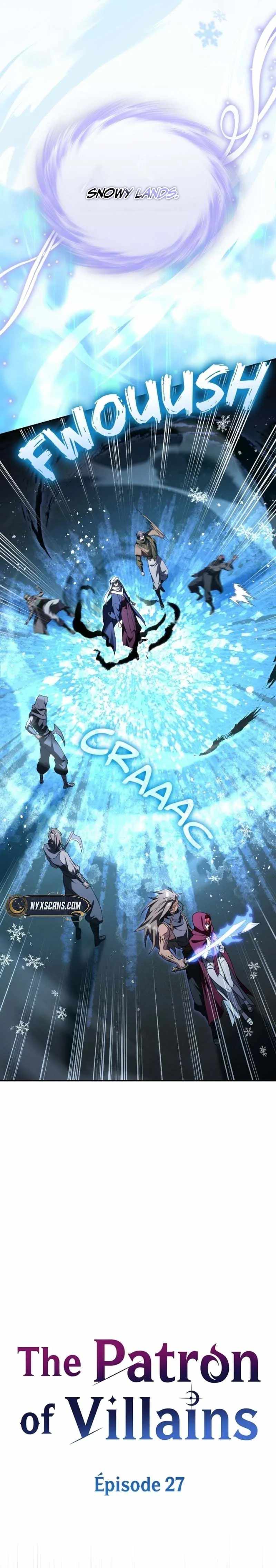 Read Raising Villains the Right Way En Manga Online