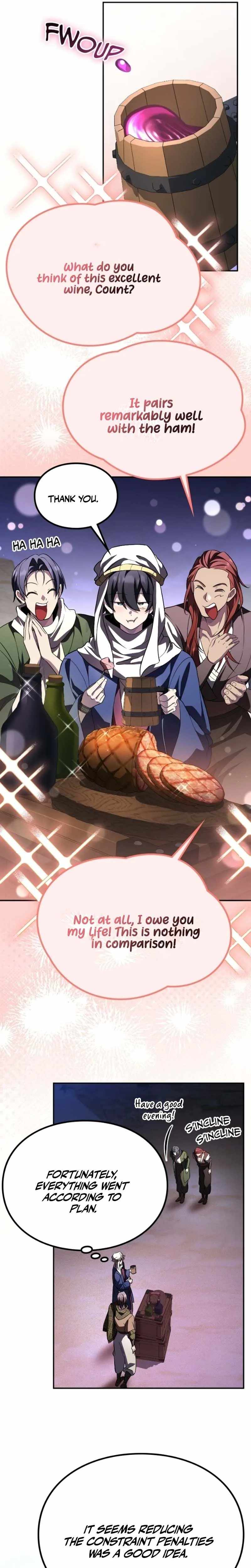Read Raising Villains the Right Way En Manga Online