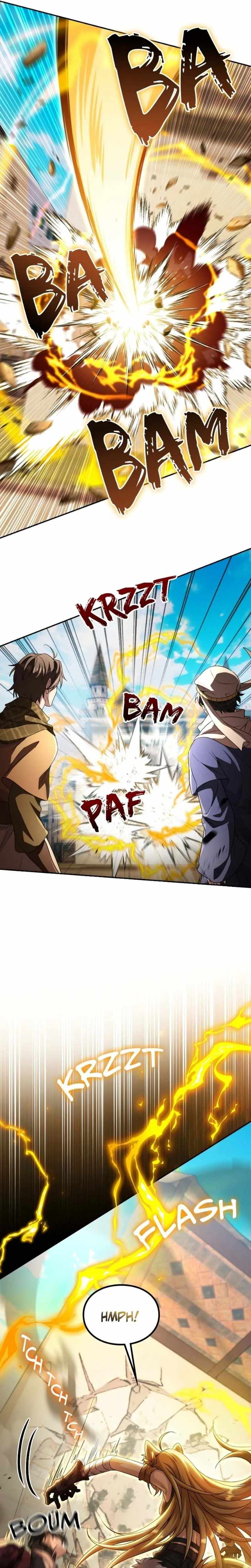 Read Raising Villains the Right Way En Manga Online