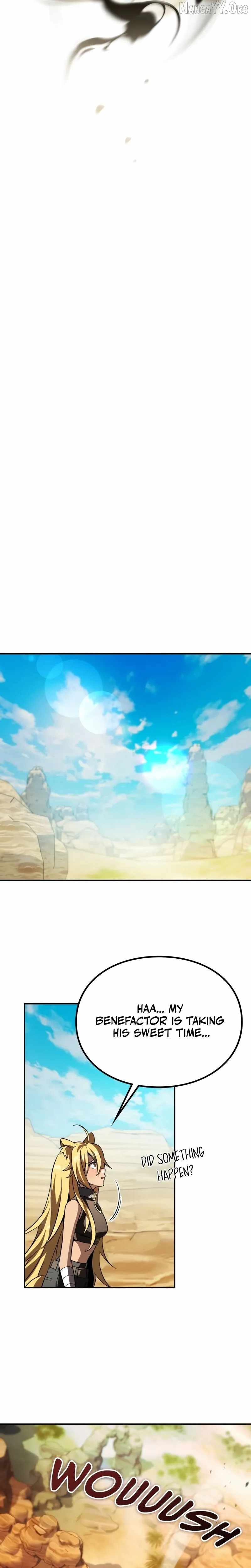Read Raising Villains the Right Way En Manga Online