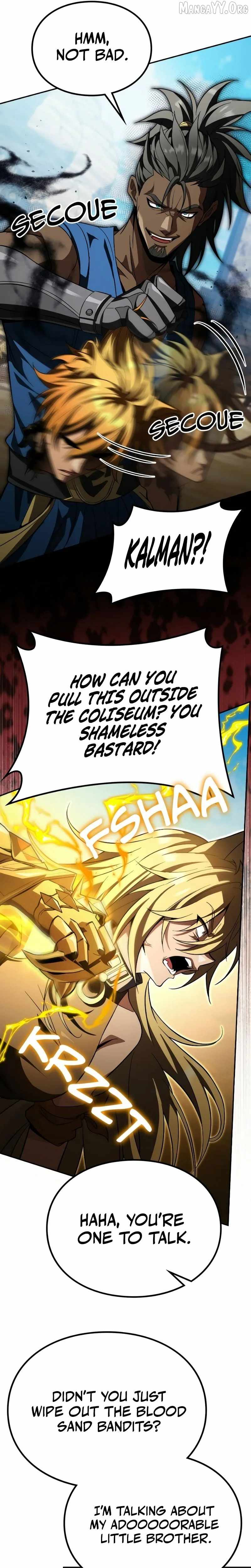 Read Raising Villains the Right Way En Manga Online