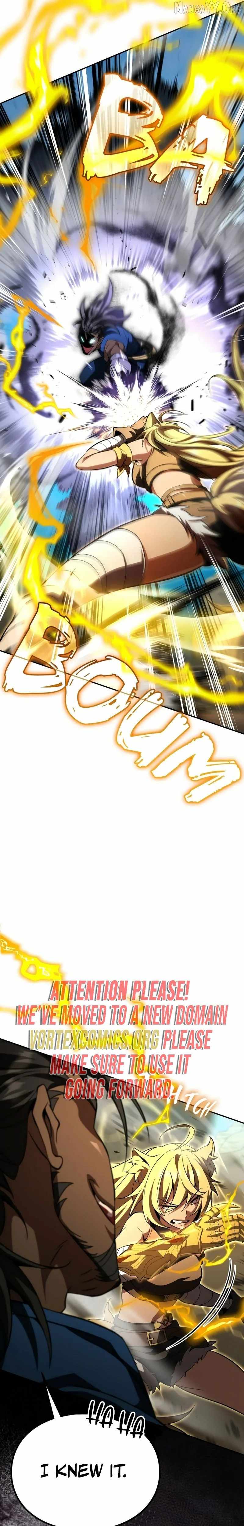 Read Raising Villains the Right Way En Manga Online