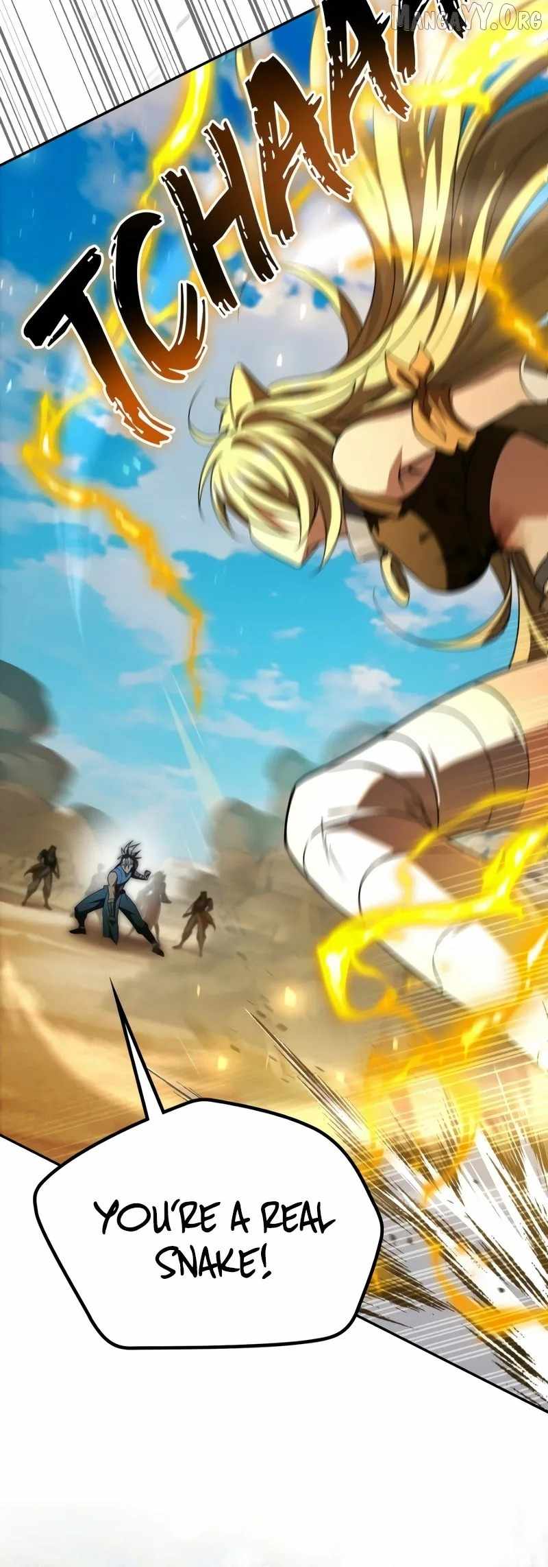 Read Raising Villains the Right Way En Manga Online