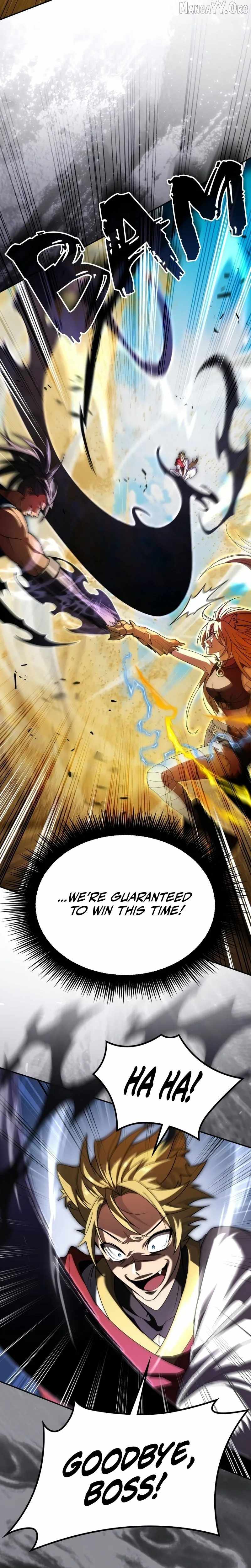 Read Raising Villains the Right Way En Manga Online