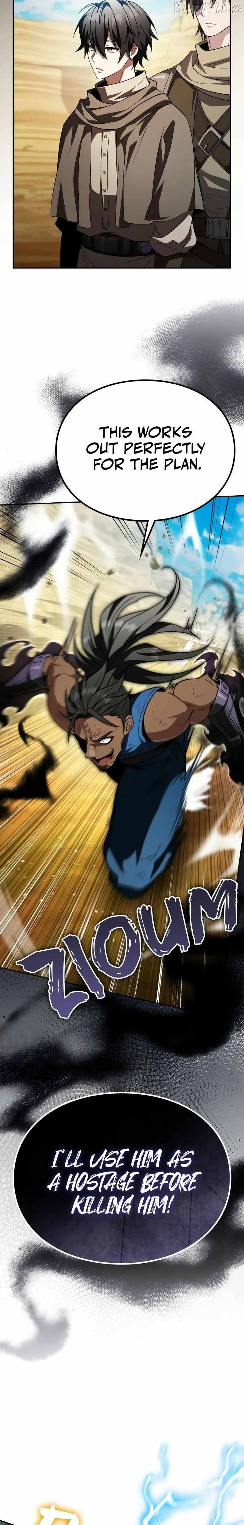 Read Raising Villains the Right Way En Manga Online