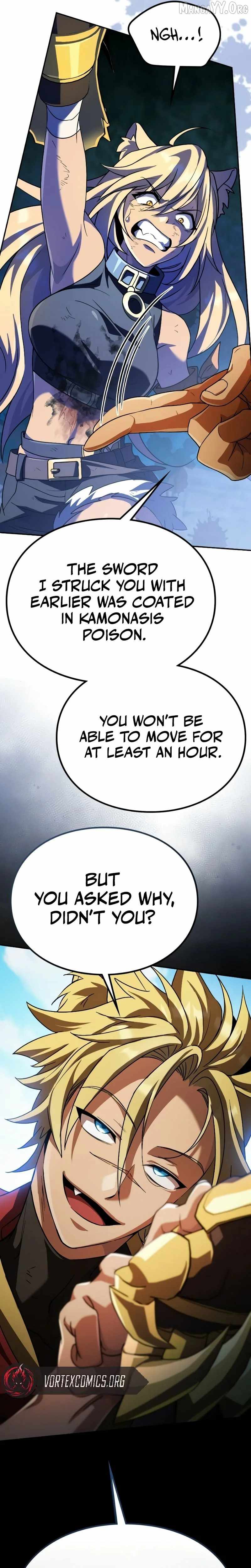 Read Raising Villains the Right Way En Manga Online