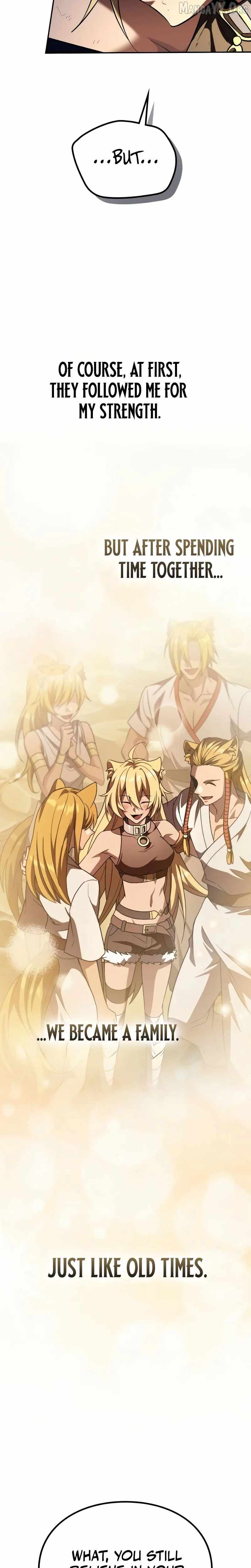Read Raising Villains the Right Way En Manga Online