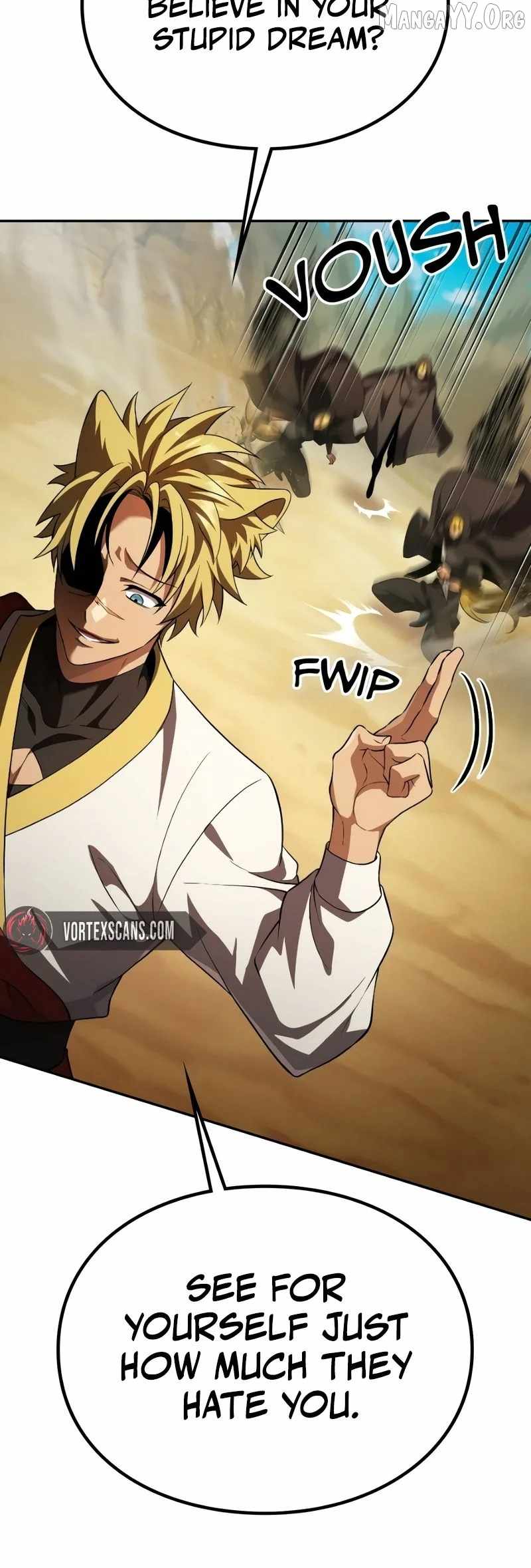 Read Raising Villains the Right Way En Manga Online