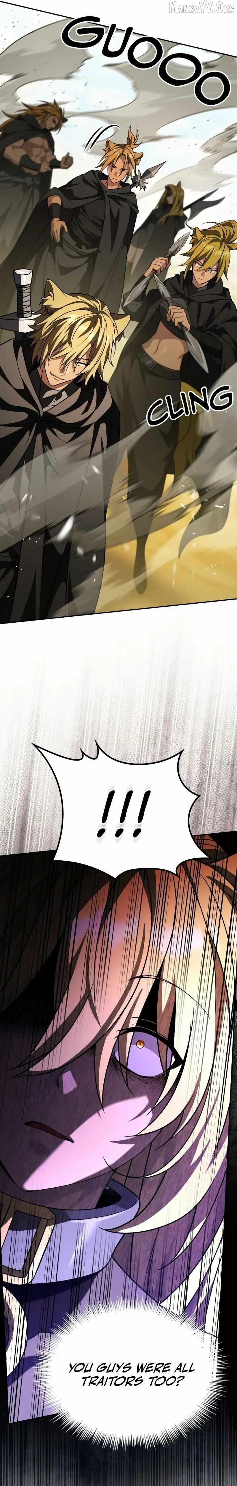 Read Raising Villains the Right Way En Manga Online