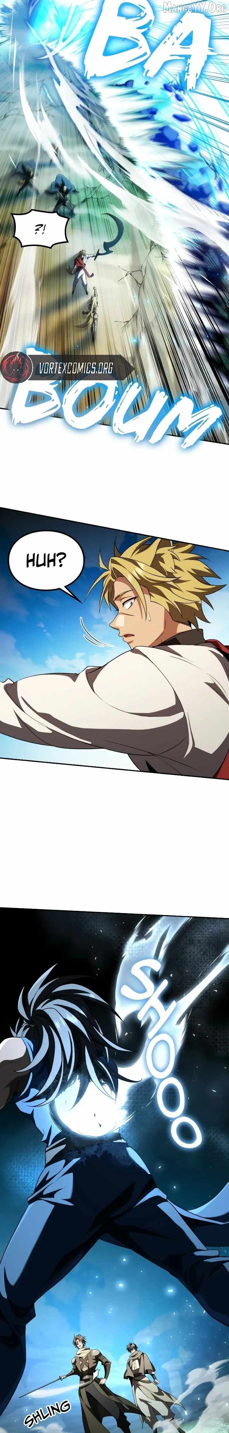 Read Raising Villains the Right Way En Manga Online