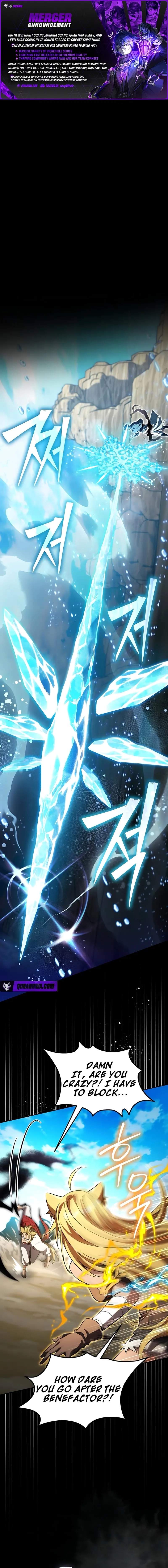 Read Raising Villains the Right Way En Manga Online
