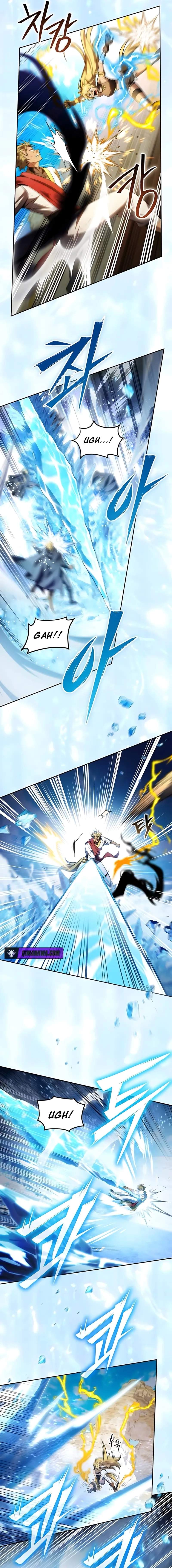 Read Raising Villains the Right Way En Manga Online