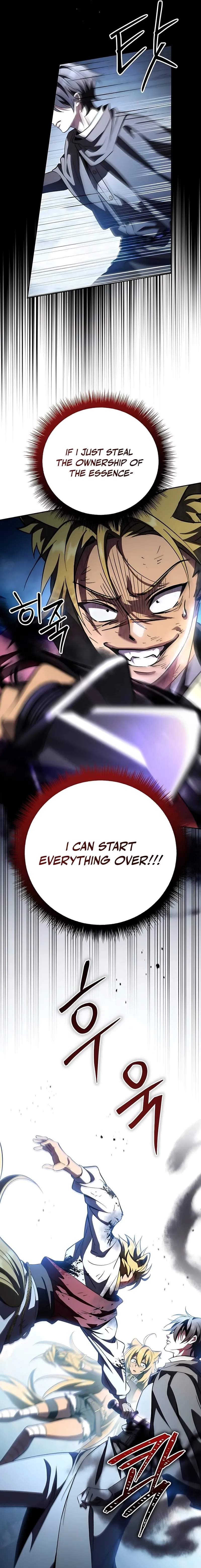 Read Raising Villains the Right Way En Manga Online