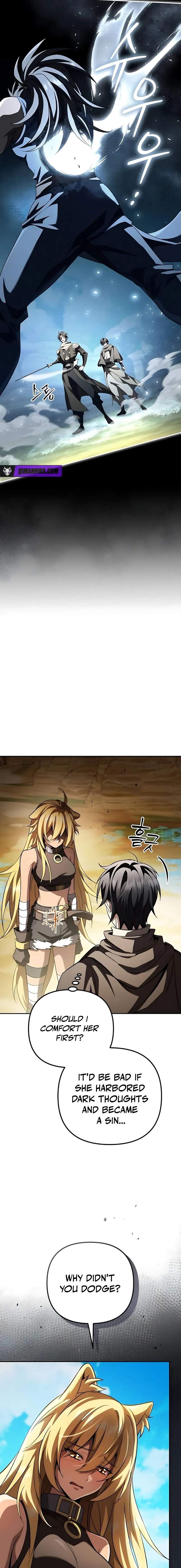 Read Raising Villains the Right Way En Manga Online