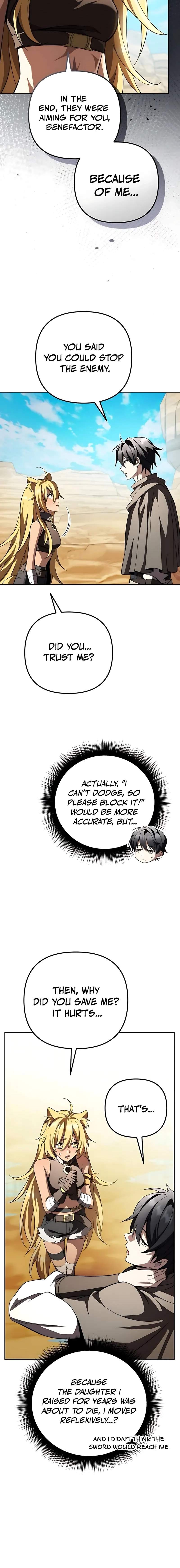 Read Raising Villains the Right Way En Manga Online