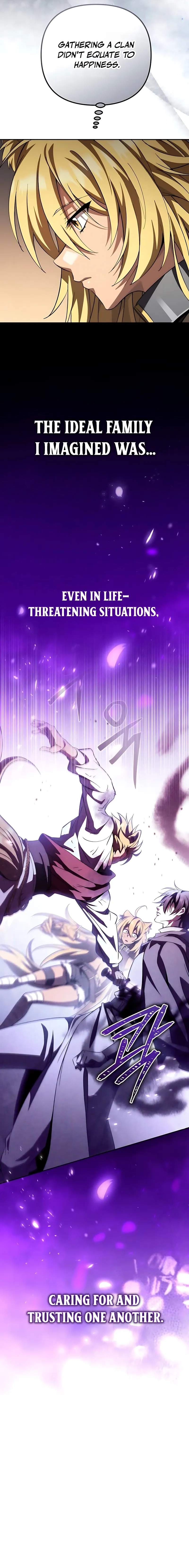 Read Raising Villains the Right Way En Manga Online