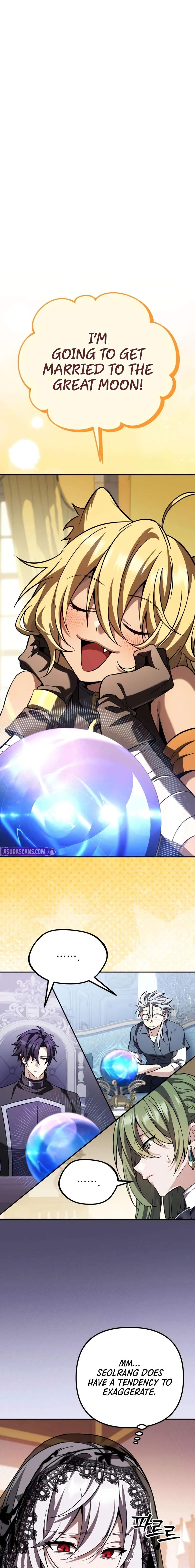 Read Raising Villains the Right Way En Manga Online