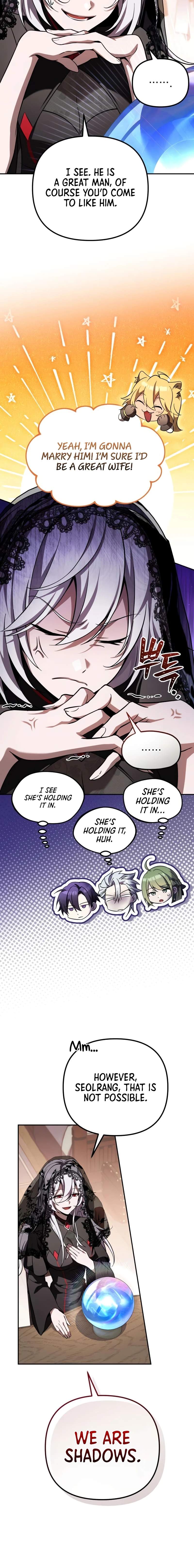 Read Raising Villains the Right Way En Manga Online