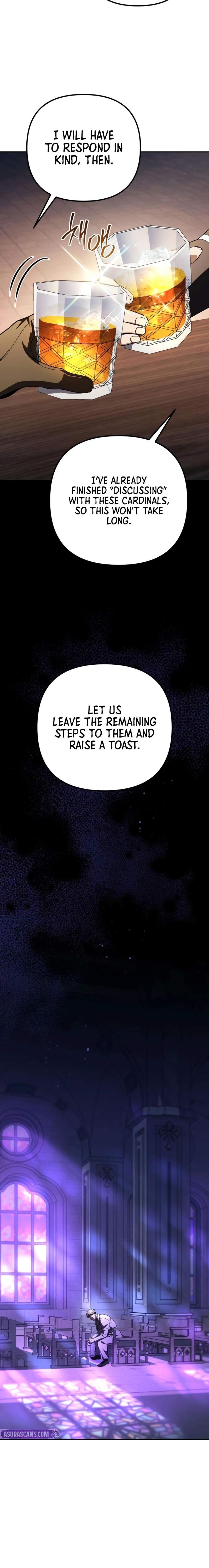 Read Raising Villains the Right Way En Manga Online