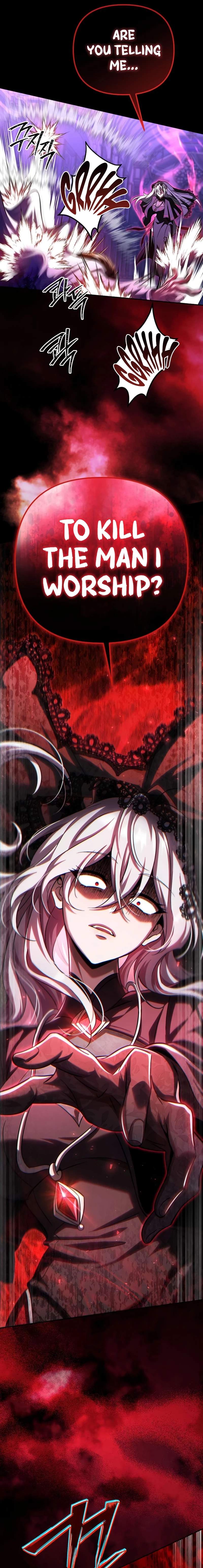 Read Raising Villains the Right Way En Manga Online