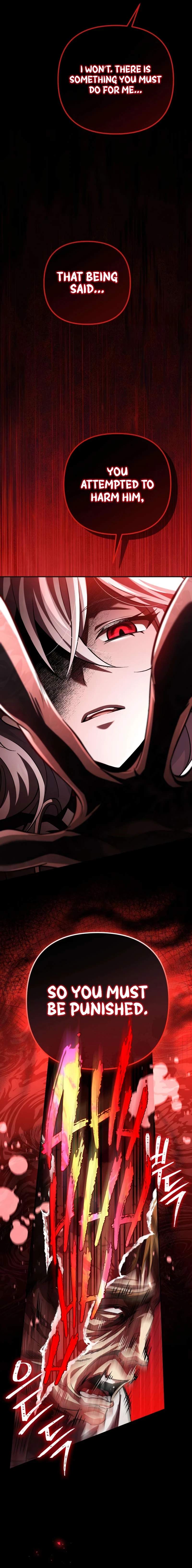 Read Raising Villains the Right Way En Manga Online