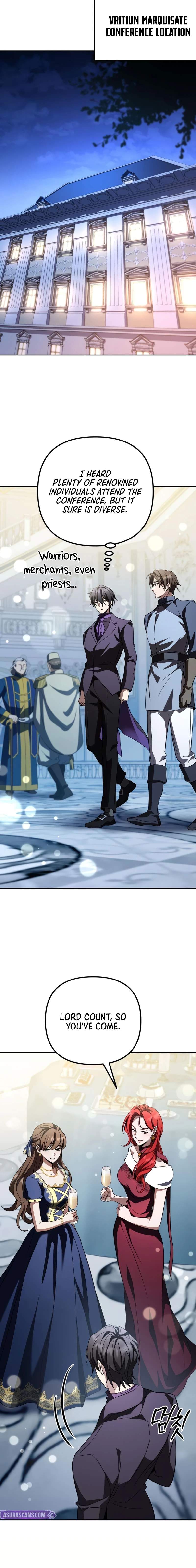 Read Raising Villains the Right Way En Manga Online