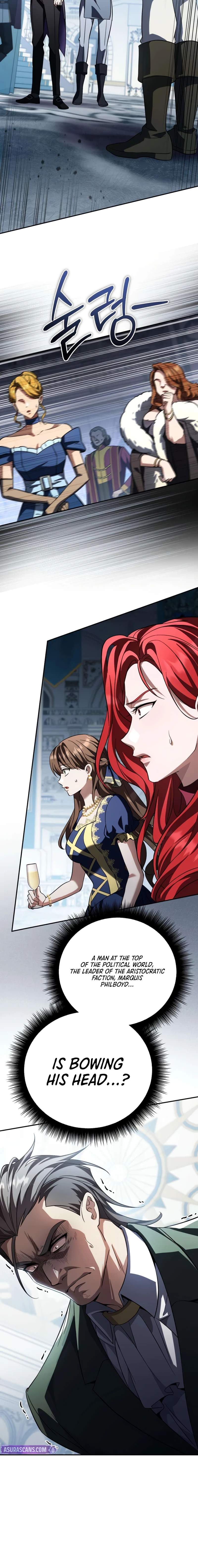Read Raising Villains the Right Way En Manga Online