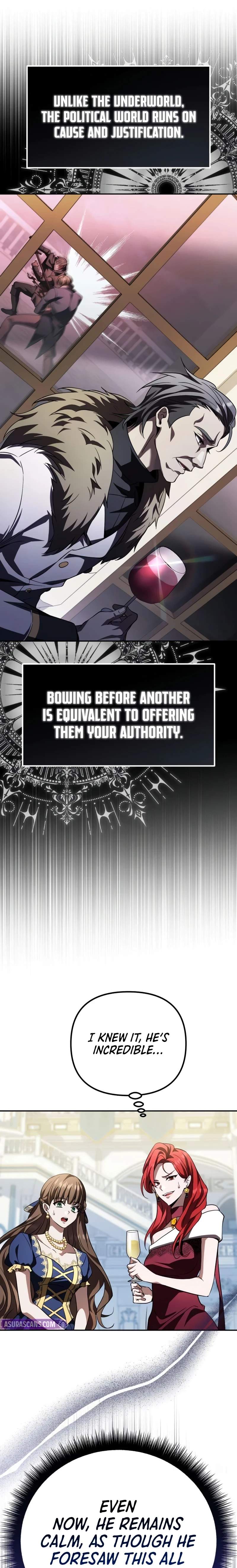 Read Raising Villains the Right Way En Manga Online