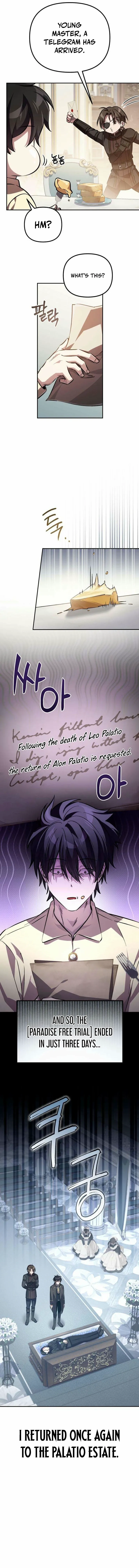 Read Raising Villains the Right Way En Manga Online