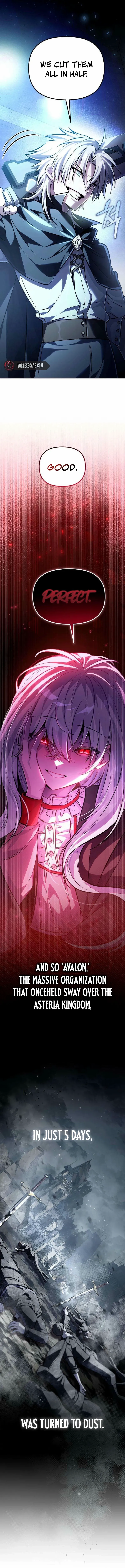Read Raising Villains the Right Way En Manga Online