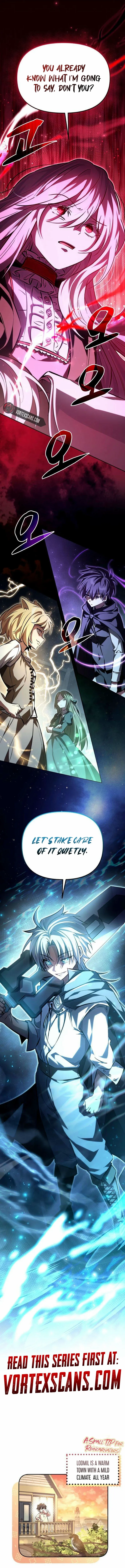 Read Raising Villains the Right Way En Manga Online